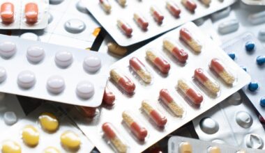 Antihistamine recall across the U.S. triggered by heartburn drug contamination risk, FDA says