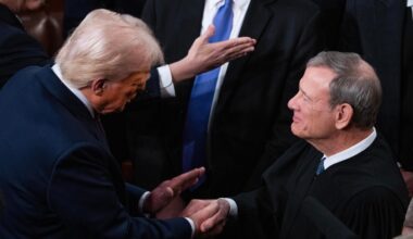 Trump wants the Supreme Court to give him the power to rewrite election law