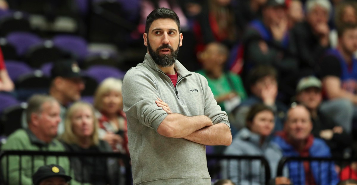 Portland Trail Blazers Assistant GM Sergi Oliva Leaves Organization