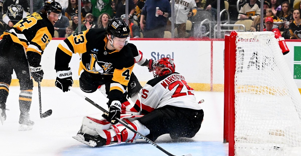 Five Moves That Can Improve the Devils While Protecting Cap Space