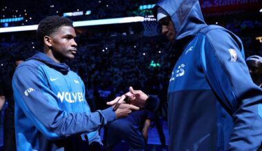 Are the Timberwolves Legitimate Title Contenders?