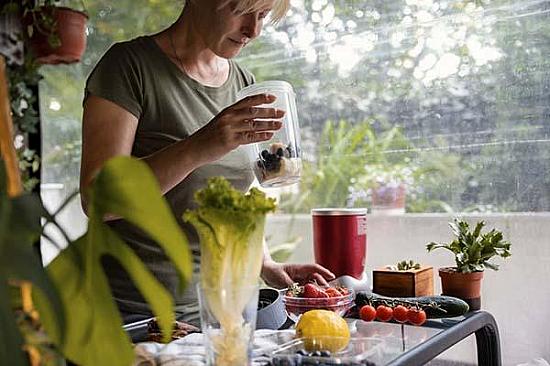 Healthy breakfast ideas to support energy and metabolism