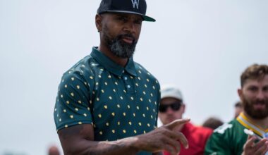 Major celebrity golf tournament will have Raiders’ flavor