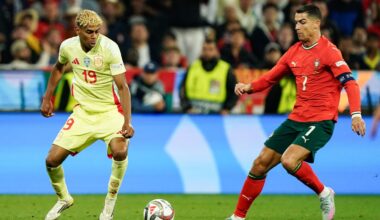 Spain vs. Portugal Prediction, Odds, Picks For World Cup Match