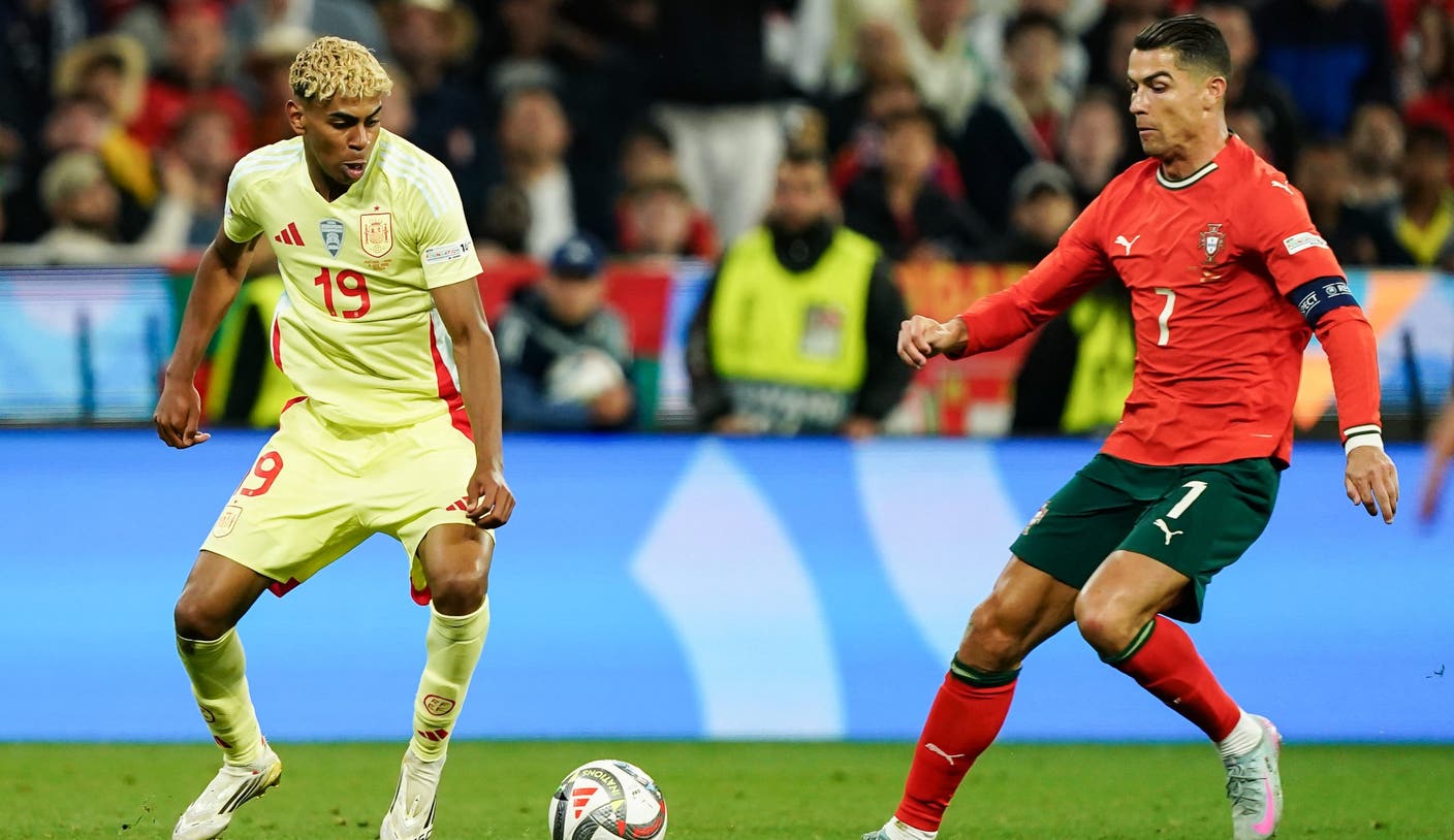 Spain vs. Portugal Prediction, Odds, Picks For World Cup Match