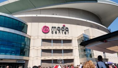 Trail Blazers Attending City of Portland Meeting Amid Lawsuit Argument