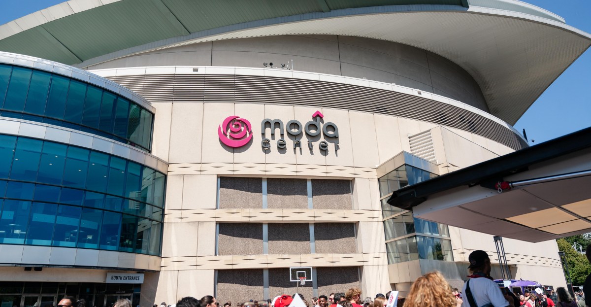 Trail Blazers Attending City of Portland Meeting Amid Lawsuit Argument