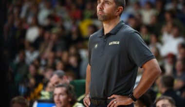 Wizards announce coaching staff changes
