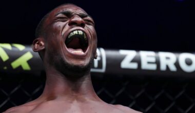 PFL Washington D.C. loses one half of main event, replacement stepping into title fight
