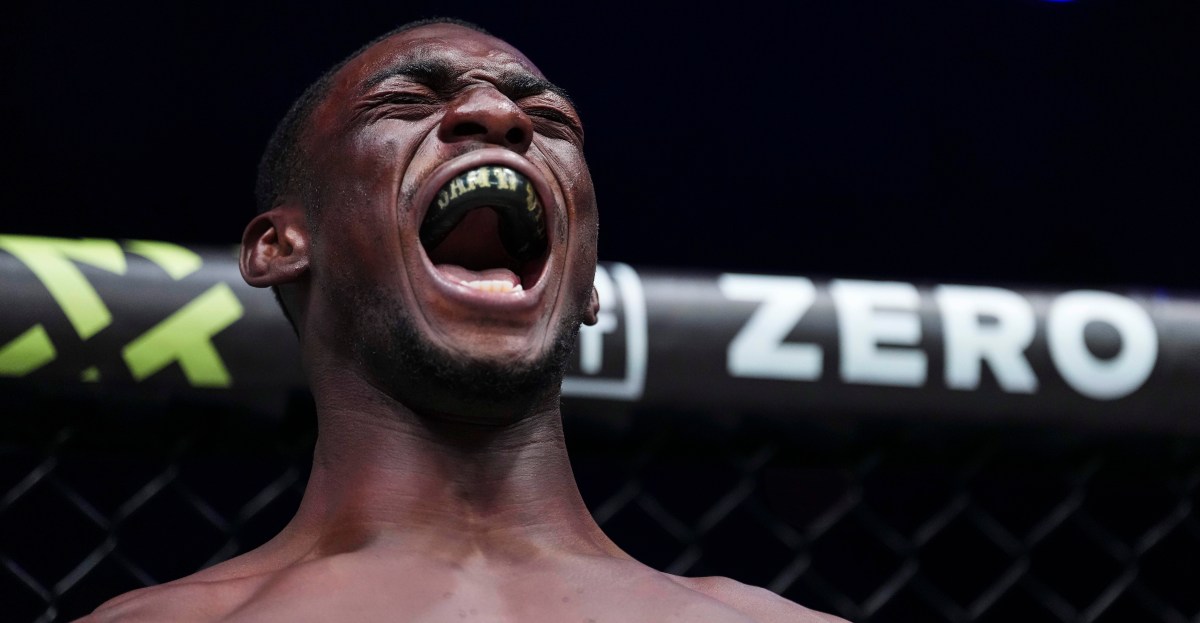 PFL Washington D.C. loses one half of main event, replacement stepping into title fight