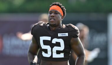 49ers boost pass rush depth by signing former Commanders draft pick