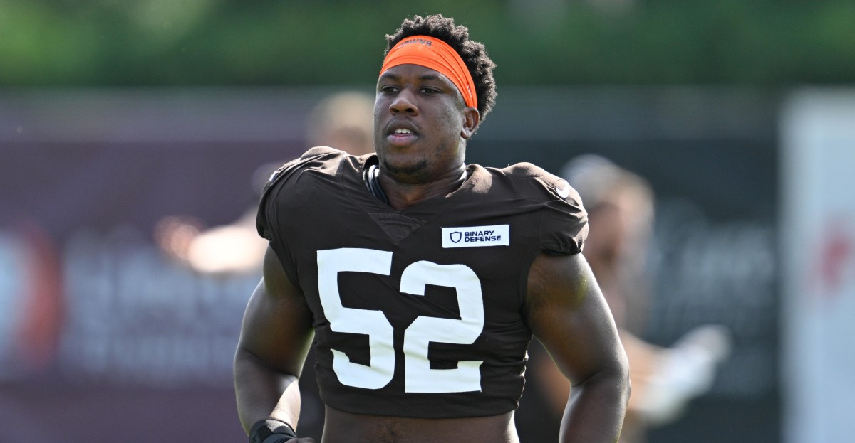 49ers boost pass rush depth by signing former Commanders draft pick