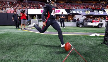 Packers to work out kicker Lenny Krieg on Monday