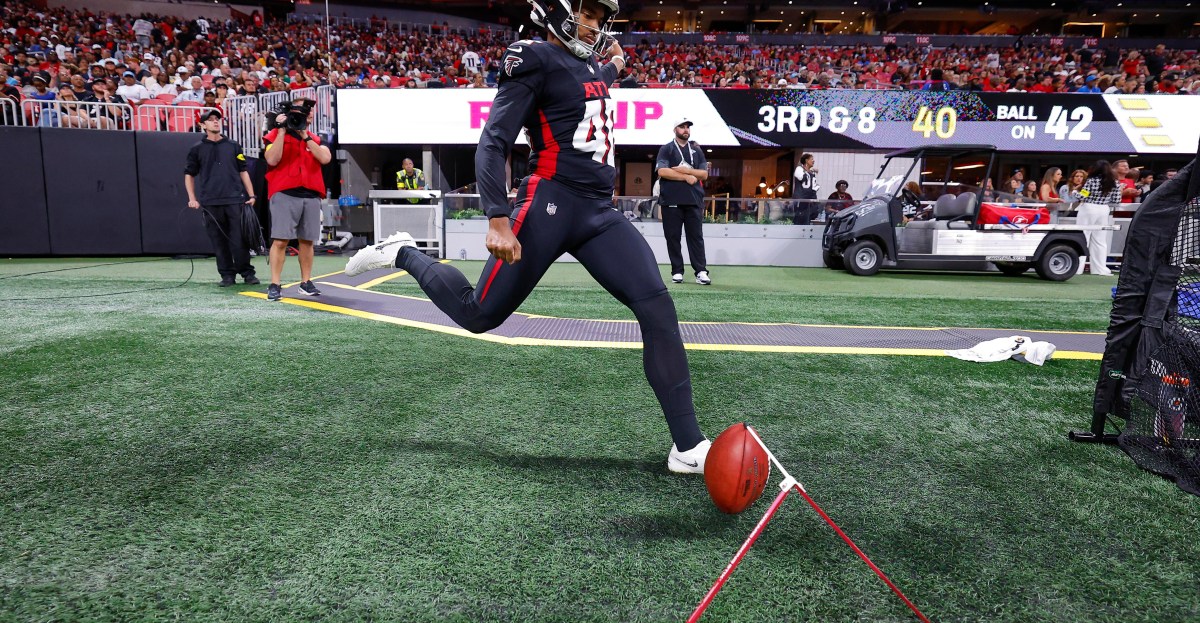 Packers to work out kicker Lenny Krieg on Monday