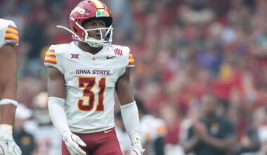 Penn State Football Position Preview: Safeties