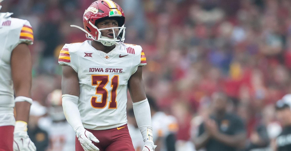 Penn State Football Position Preview: Safeties