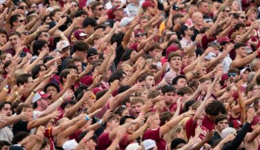 FSU announces most successful fundraising year in Seminole Boosters history