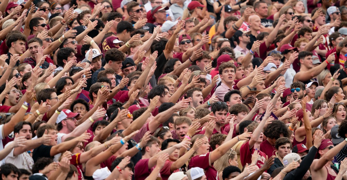 FSU announces most successful fundraising year in Seminole Boosters history