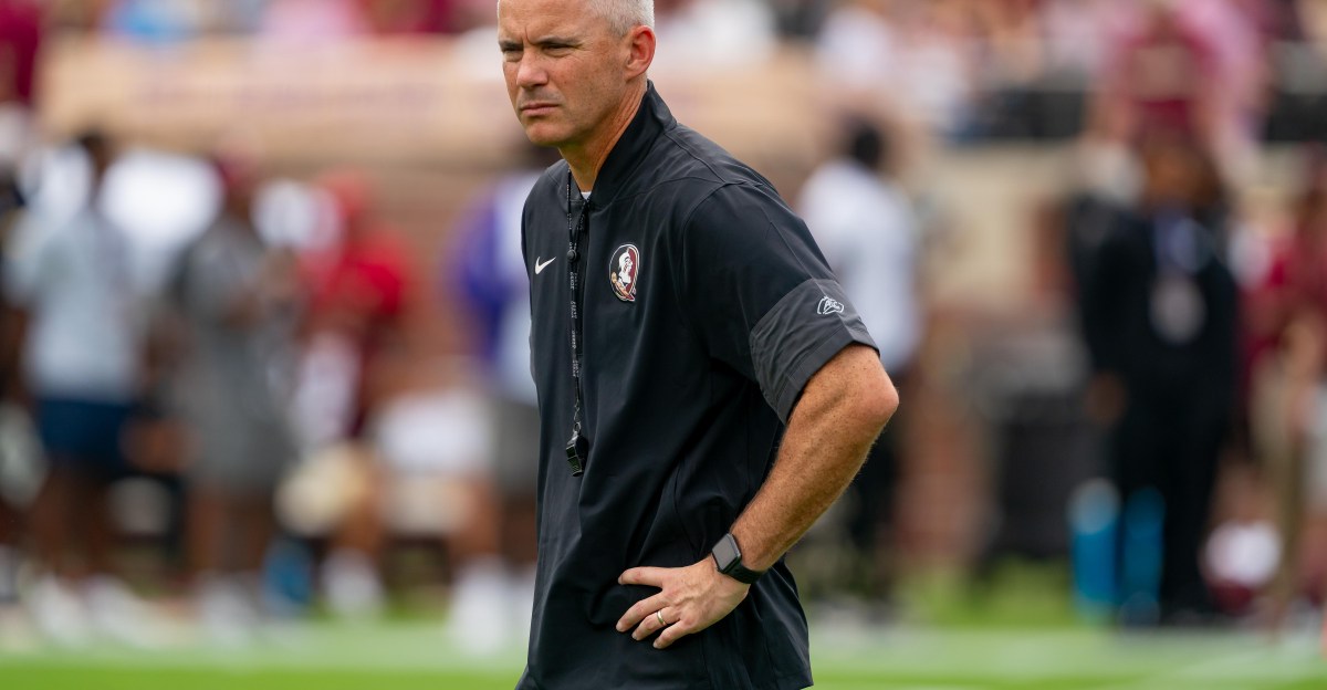 Grading FSU recruiting: Where does Seminoles’ class currently stand?
