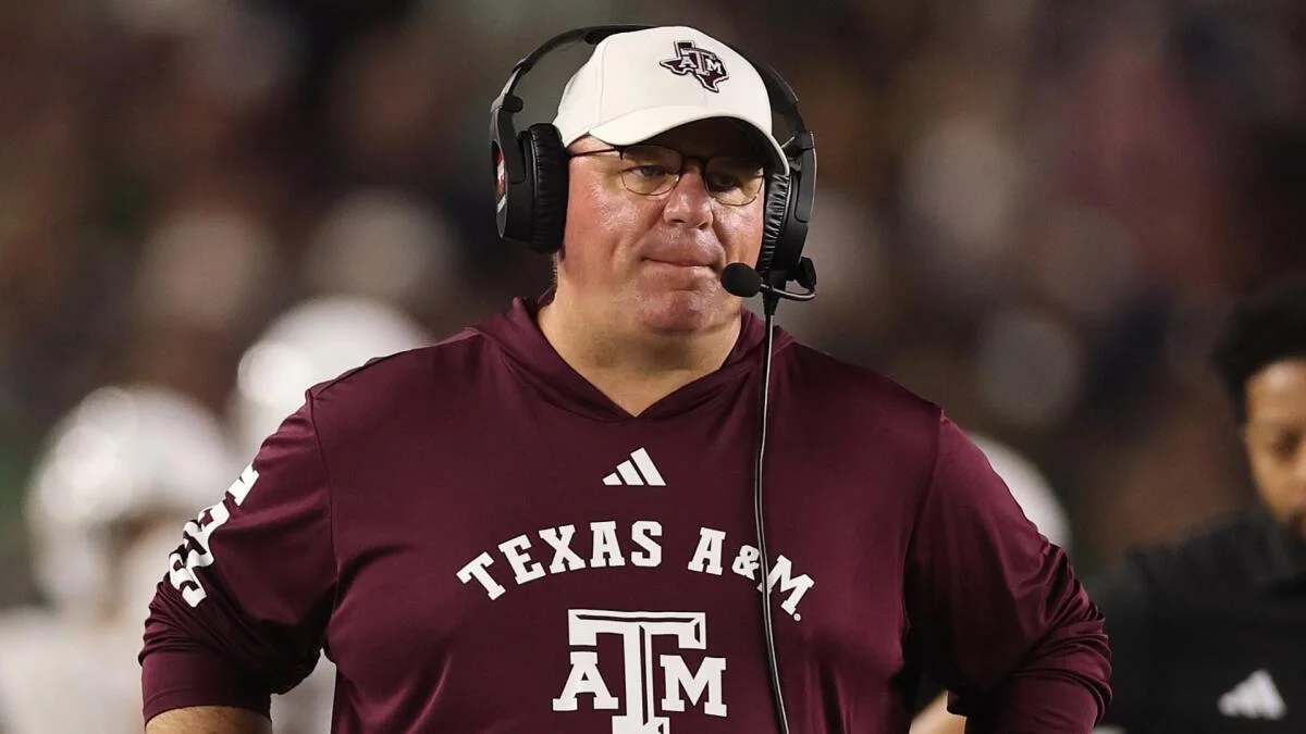 Top 10 recruiting classes in 2027: Texas A&M, Notre Dame vying for No. 1