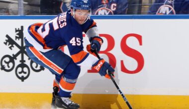 Islanders Offseason News: Arbitration book closed