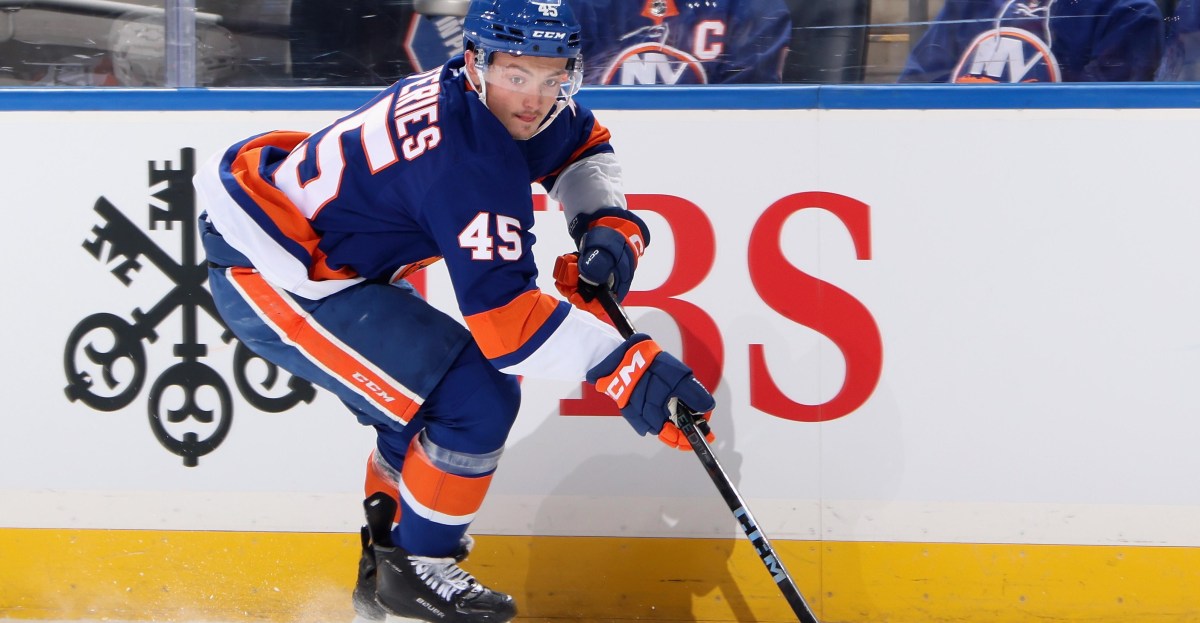 Islanders Offseason News: Arbitration book closed