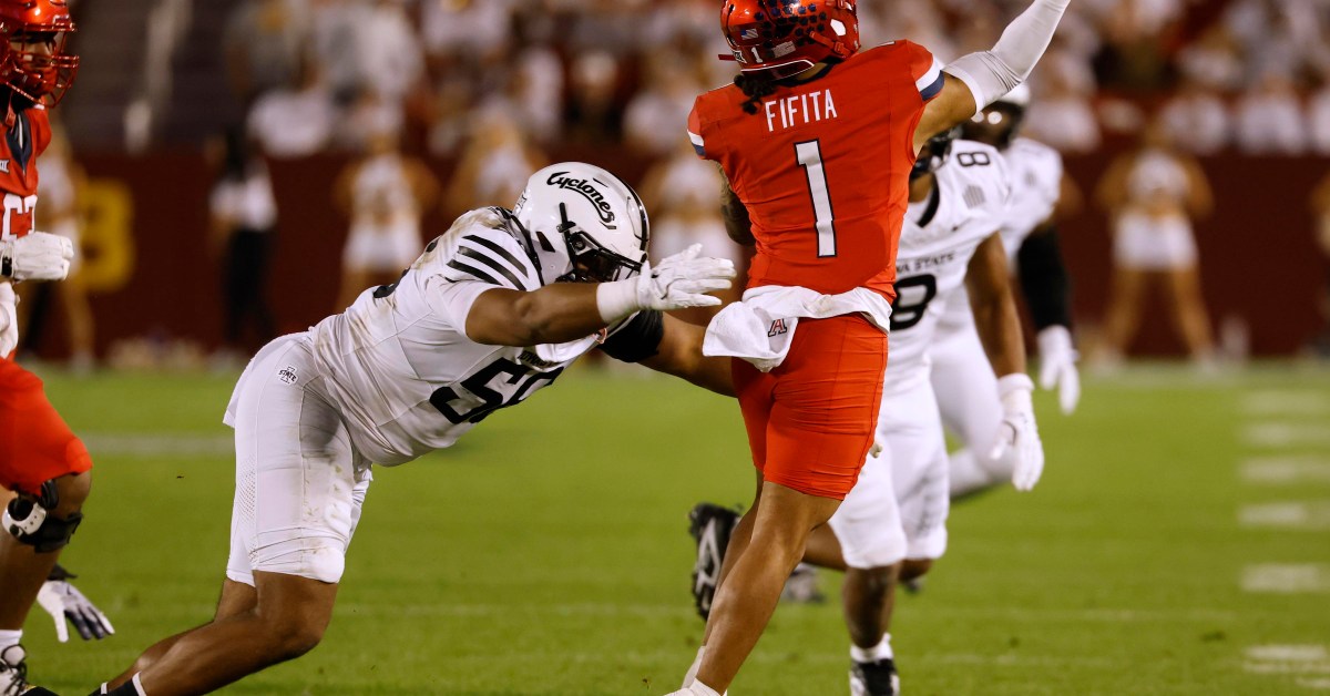 Only Alijah Carnell Until Penn State Football