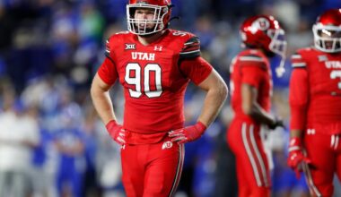 Fans think this Michigan Football player will lead the team in sacks