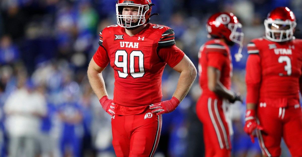 Fans think this Michigan Football player will lead the team in sacks