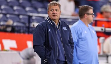 Michael Lombardi's rocky UNC GM tenure defined by arrogance, ignorance and drama