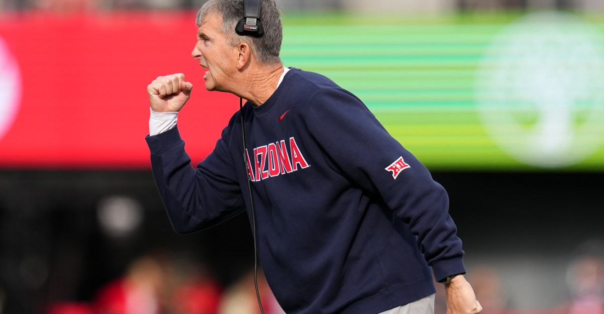 If history is our guide, Year 3 will tell us all we need to know about Brent Brennan’s future with Arizona Wildcats