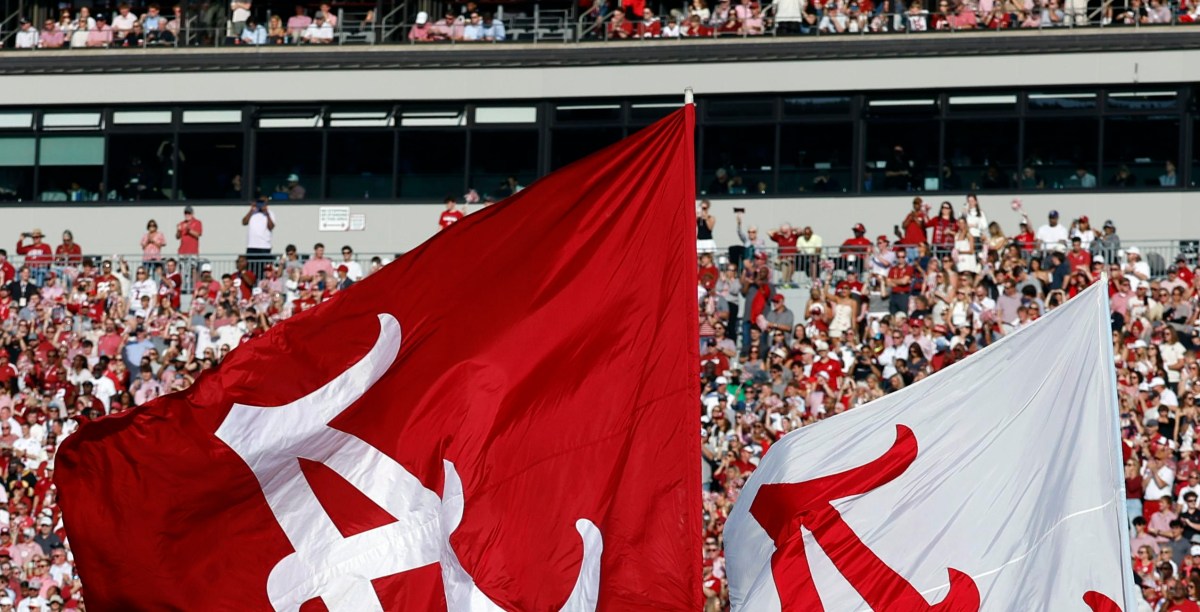 Alabama football: Phil Steele is bullish on the 2026 Tide
