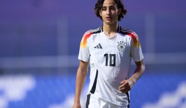 Germany loses another top dual-nation youth talent