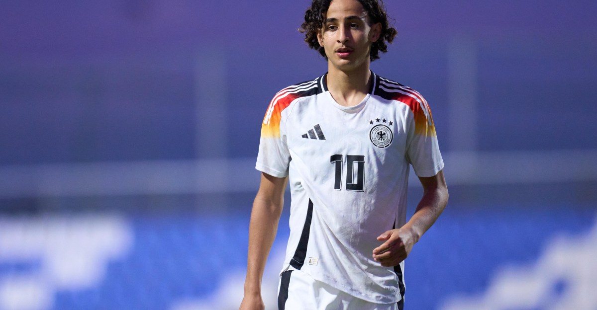 Germany loses another top dual-nation youth talent