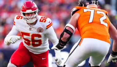 Chiefs strike out on top players at key positions in ESPN survey series