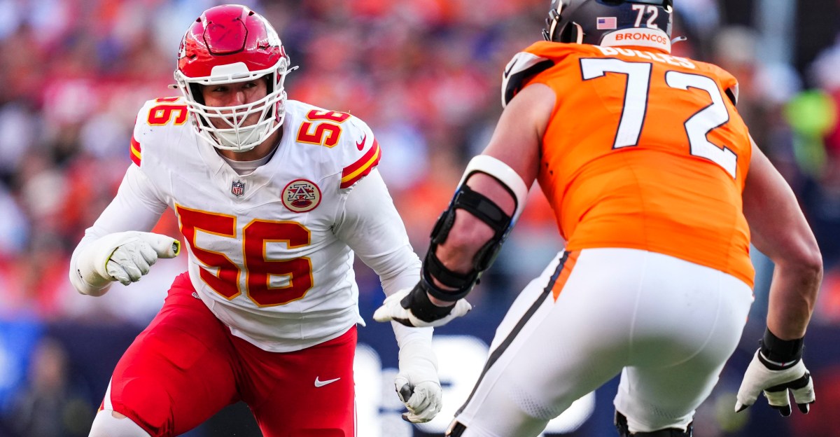 Chiefs strike out on top players at key positions in ESPN survey series