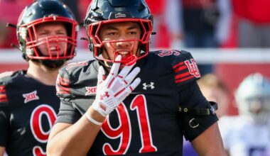 This transfer could be an underrated player for Michigan Football in 2026