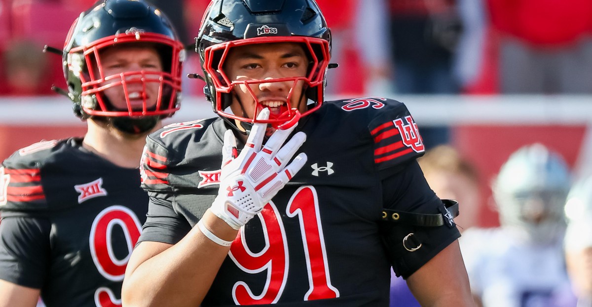 This transfer could be an underrated player for Michigan Football in 2026