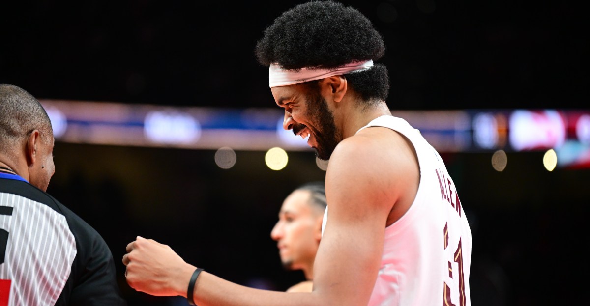 Cavs still chasing Kuminga trade; Hawks interested in Jarrett Allen