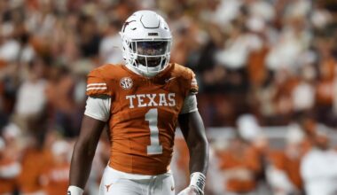 Colin Simmons sends message to Texas football’s 2026 opponents