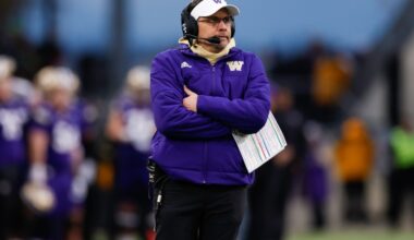 Recruiting Roundup: Husky Commits Shine During Summer Events