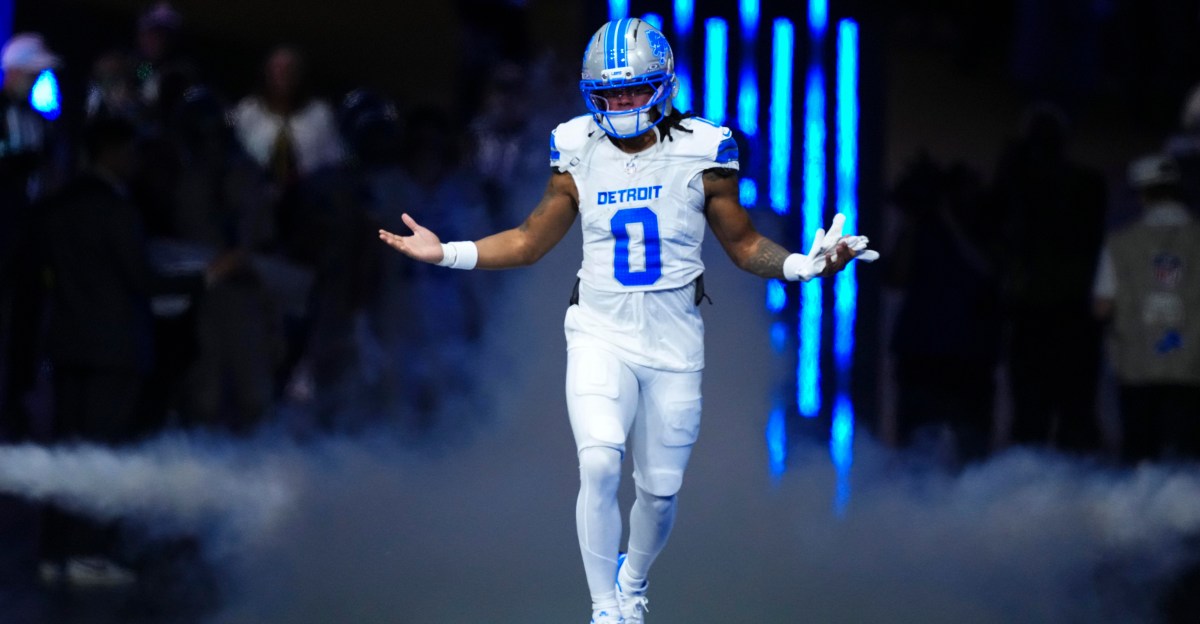 Lions News: Detroit plummets in ESPN’s under-25 rankings