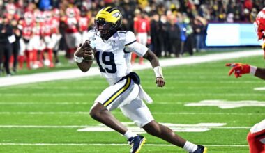5 things Michigan Football must do to improve its record in 2026