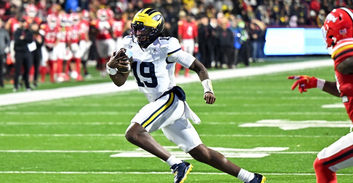 5 things Michigan Football must do to improve its record in 2026