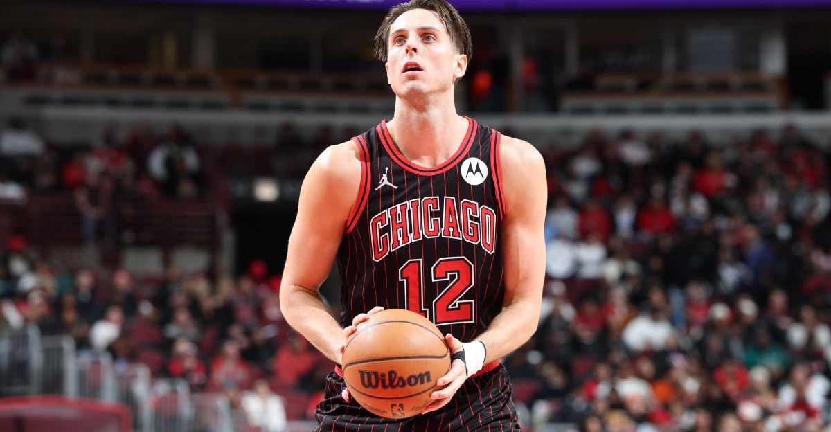 Chicago Bulls’ Zach Collins Speaks About New Contract, Time With Zags