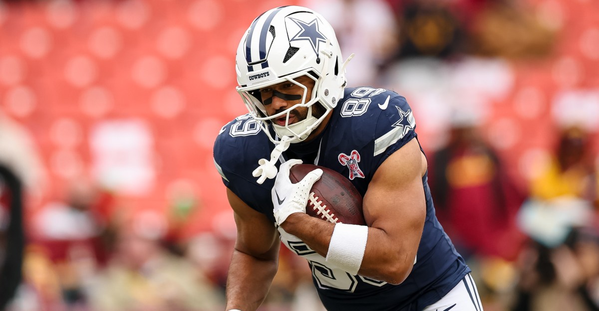 Dallas Cowboys news: 4 names that could see a larger workload in 2026