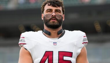 Report: 49ers plan to sign former 3rd-round pick Josiah Deguara