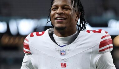 NY Giants roster 2026: Dru Phillips, Isaiah Likely, Malachi Fields are Hidden Gems