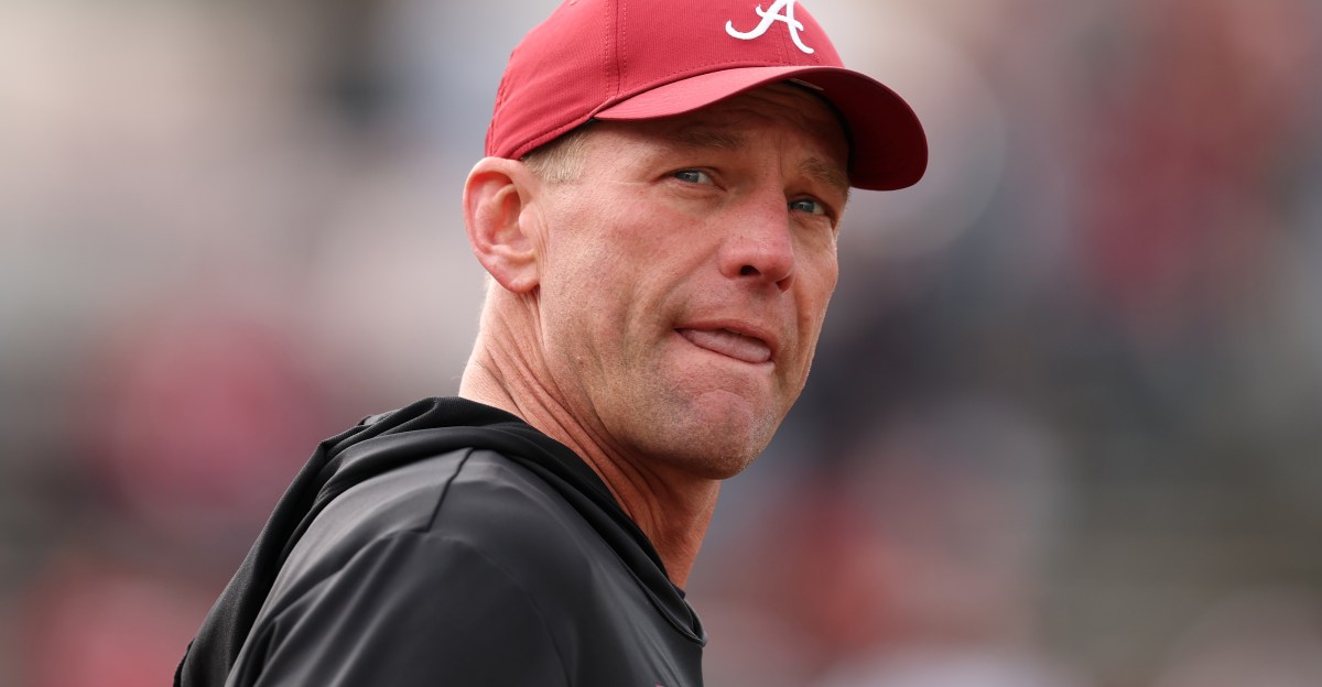 Alabama football adds JUCO LB for 2026