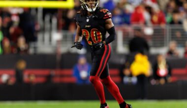 The 49ers’ breakout candidate in 2026 is also their secret weapon on defense
